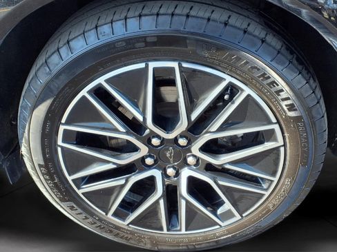 Used 2024 Ford Mustang Mach-E Premium AWD/4WD image 8