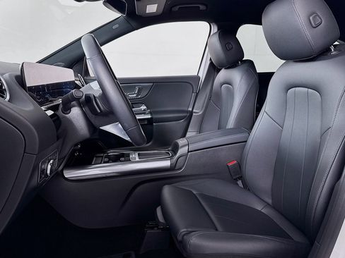 Certified 2026 Mercedes-Benz GLA 250 image 17