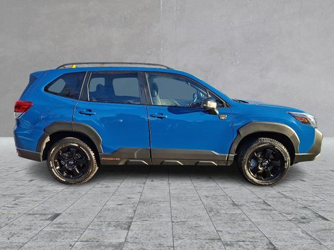 Used 2022 Subaru Forester Wilderness image 12