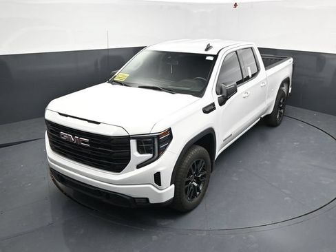 Used 2024 GMC Sierra 1500 Elevation AWD/4WD image 47