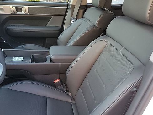 New 2026 Hyundai Santa Fe Limited image 17