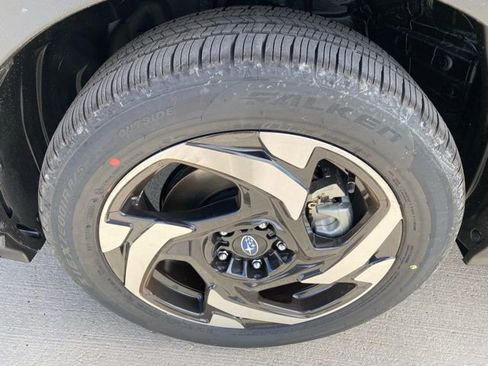 New 2026 Subaru Crosstrek 2.5i Limited image 27