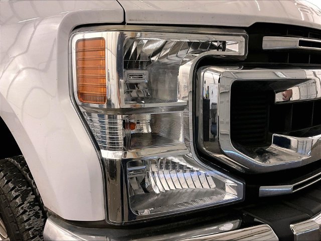 Used 2020 Ford F350 XL w/ STX Appearance Package AWD/4WD image 28