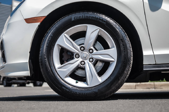 Used 2019 Honda Odyssey EX-L image 16