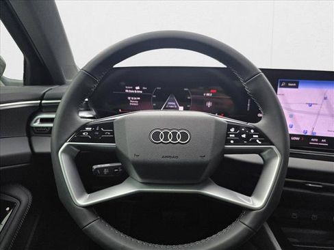 Used 2025 Audi A5 2.0T Premium w/ Convenience Package AWD/4WD image 20