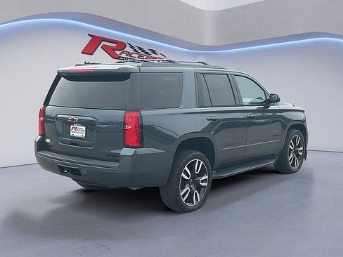 Used 2019 Chevrolet Tahoe Premier image 21