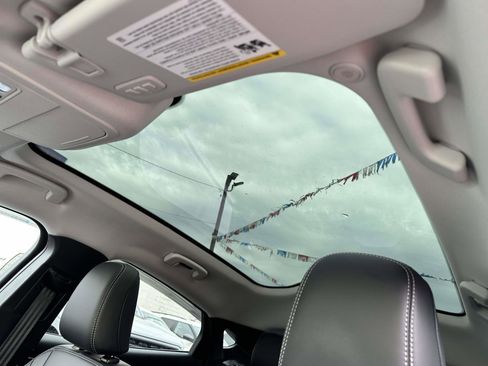 Used 2025 Ford Mustang Mach-E Premium image 14