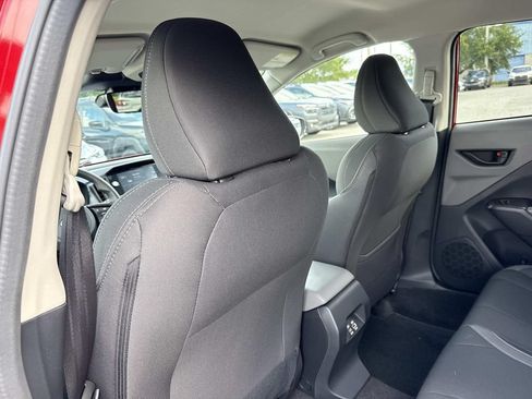 New 2026 Subaru Crosstrek 2.5i Premium AWD/4WD image 12
