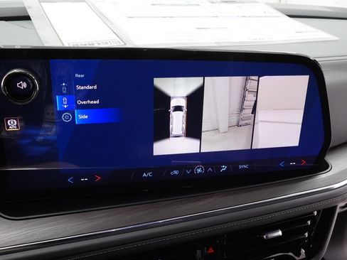 New 2026 Chevrolet Tahoe LS RWD image 27