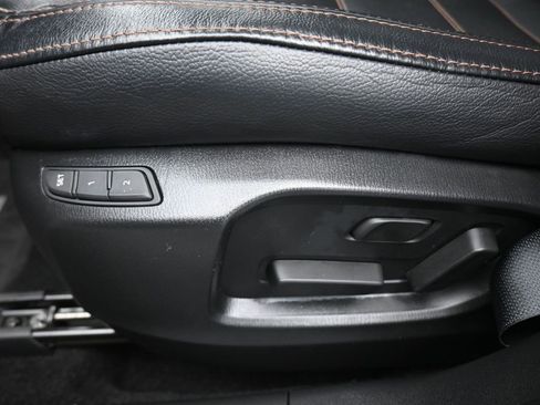 Used 2021 MAZDA CX-5 Grand Touring w/ GT Premium Package FWD image 12