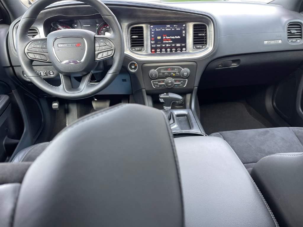 New 2023 Dodge Charger R/T w/ Daytona Edition Group RWD image 15
