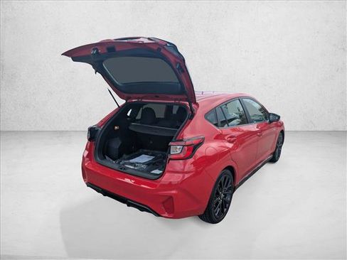 New 2026 Subaru Impreza RS AWD/4WD image 24