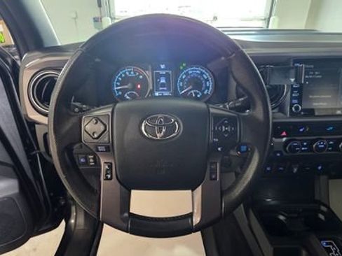 Used 2020 Toyota Tacoma TRD Pro image 17