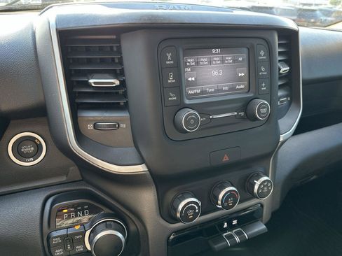 Used 2020 RAM 1500 Big Horn image 13
