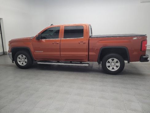Used 2015 GMC Sierra 1500 SLE w/ SLE Value Package image 3
