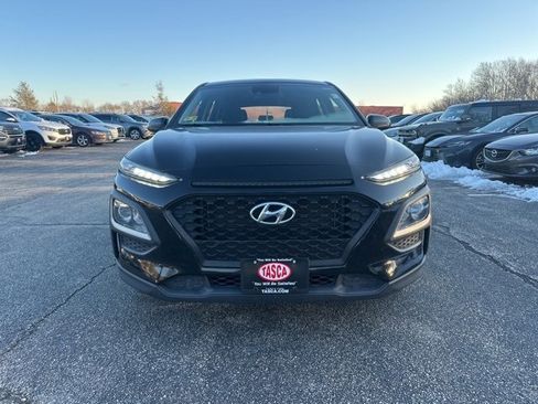 Used 2019 Hyundai Kona SE image 2