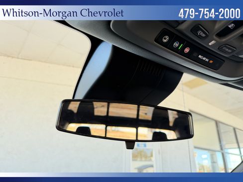 New 2026 Chevrolet Silverado 1500 LT Trail Boss w/ LT Trail Boss Premium Package image 31