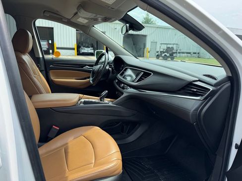 Used 2018 Buick Enclave Premium w/ Trailering Package FWD image 15
