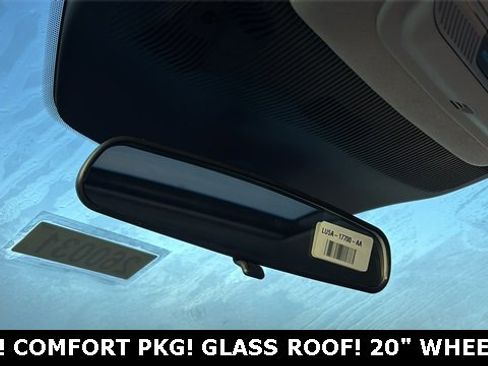 New 2026 Ford Explorer Active image 21