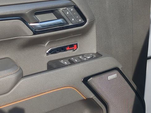 New 2026 GMC Sierra 1500 AT4 w/ Technology Package AWD/4WD image 56