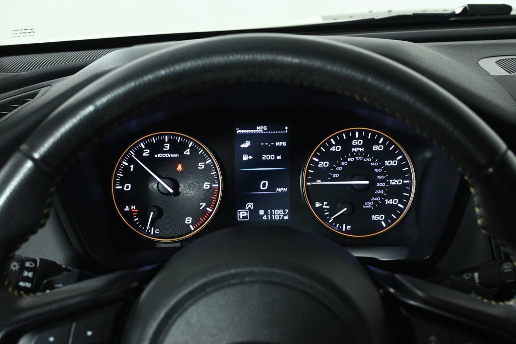 Used 2022 Subaru Outback Wilderness AWD/4WD image 19