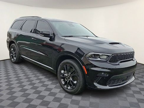 Used 2023 Dodge Durango R/T image 2