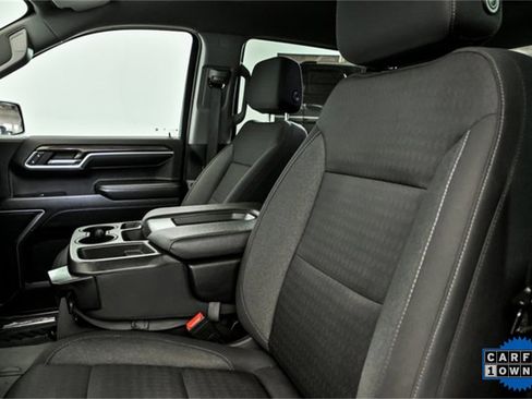 Used 2022 Chevrolet Silverado 1500 RST image 11