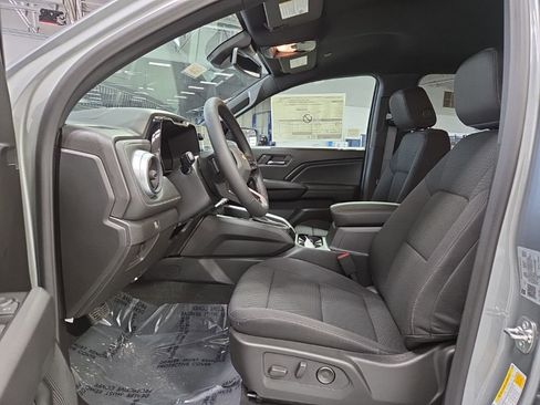 New 2026 Chevrolet Colorado LT AWD/4WD image 9