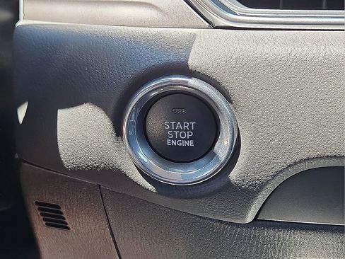 New 2025 MAZDA CX-5 AWD 2.5 S w/ Select Package image 30