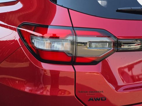 New 2025 Honda Pilot Black Edition image 33