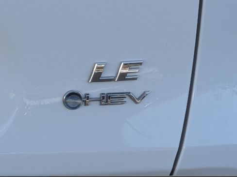 Certified 2025 Toyota RAV4 LE image 10