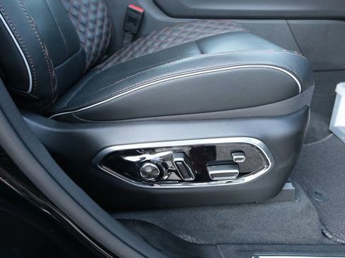 Used 2024 Jeep Grand Cherokee Summit image 37