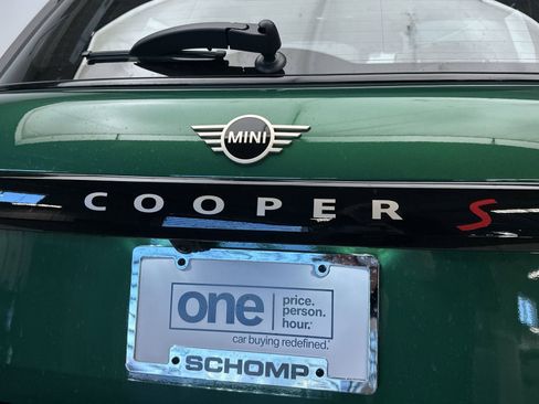 New 2026 MINI Cooper S image 24
