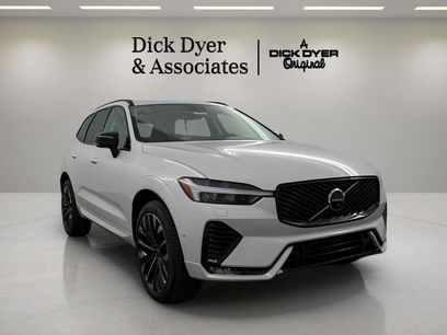 New 2026 Volvo XC60 B5 Ultra w/ Protection Package Premier