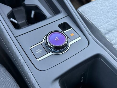 New 2025 Volkswagen Tiguan S image 29