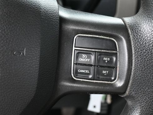 Used 2012 RAM 2500 ST w/ PWR & Remote Entry Group AWD/4WD image 33