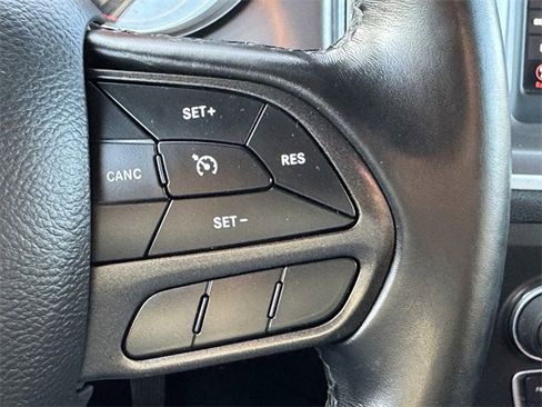 Used 2022 Dodge Charger SXT image 15