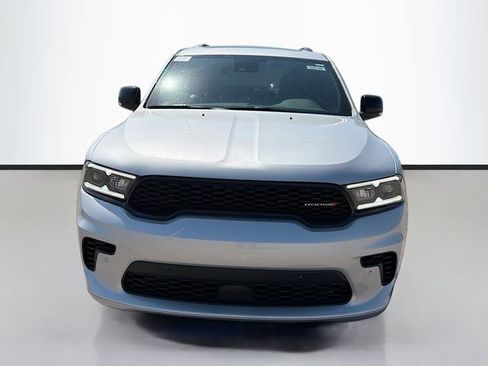 New 2026 Dodge Durango GT AWD/4WD image 4
