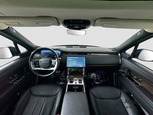 Used 2023 Land Rover Range Rover SE AWD/4WD image 29