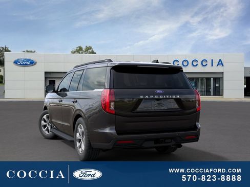 New 2027 Ford Expedition Active AWD/4WD image 8