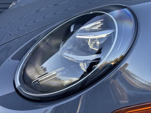 New 2026 Porsche 911 Carrera 4S image 24