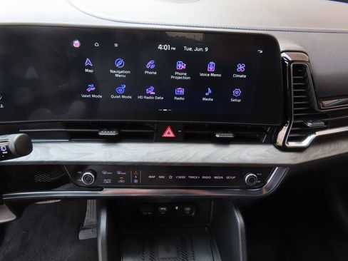 Certified 2025 Kia Sportage X-Line AWD/4WD image 21