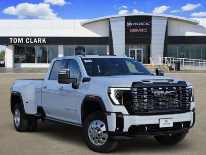 New 2026 GMC Sierra 3500 Denali Ultimate