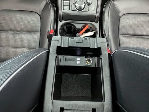 Certified 2025 MAZDA CX-5 AWD 2.5 S w/ Preferred Package image 32
