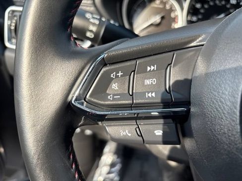 Used 2024 MAZDA CX-5 Carbon Edition AWD/4WD image 21