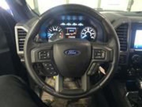 Used 2020 Ford F150 XLT w/ Equipment Group 302A Luxury image 6