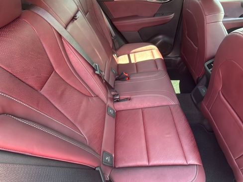 Used 2025 Buick Envision Sport Touring AWD/4WD image 23