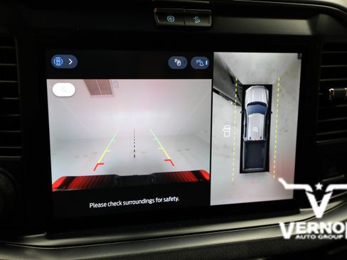 New 2026 Ford F350 Platinum image 34