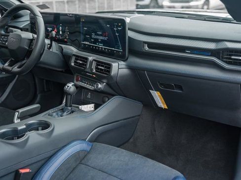 New 2026 Ford Mustang Dark Horse RWD image 33