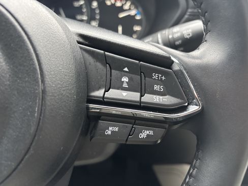 Certified 2023 MAZDA CX-5 AWD 2.5 S w/ Premium Plus Pkg image 24